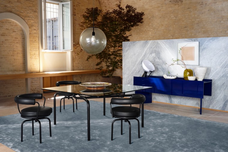 The Cassina Perspective 2021